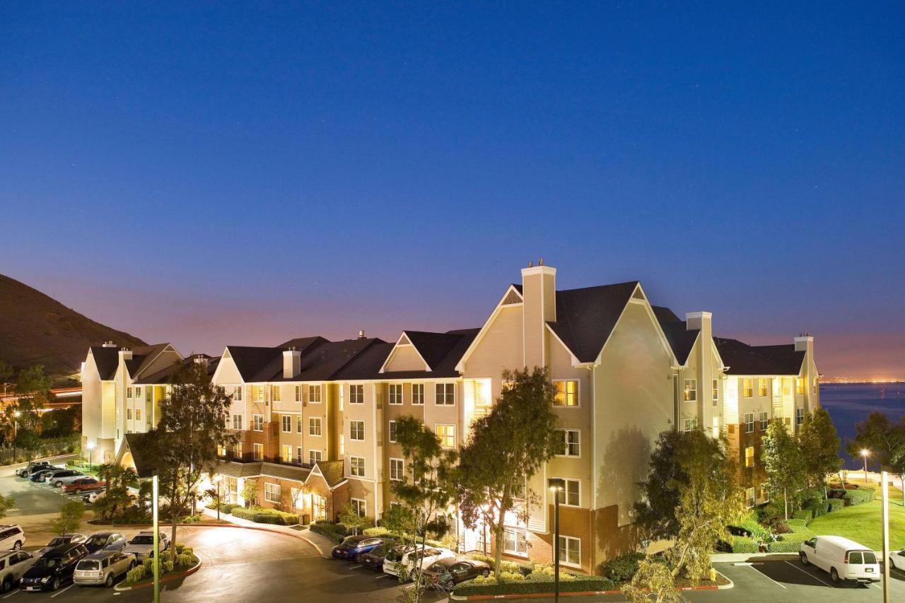 Sonesta Es Suites San Francisco Airport Oyster Point Waterfront South San Francisco Dış mekan fotoğraf
