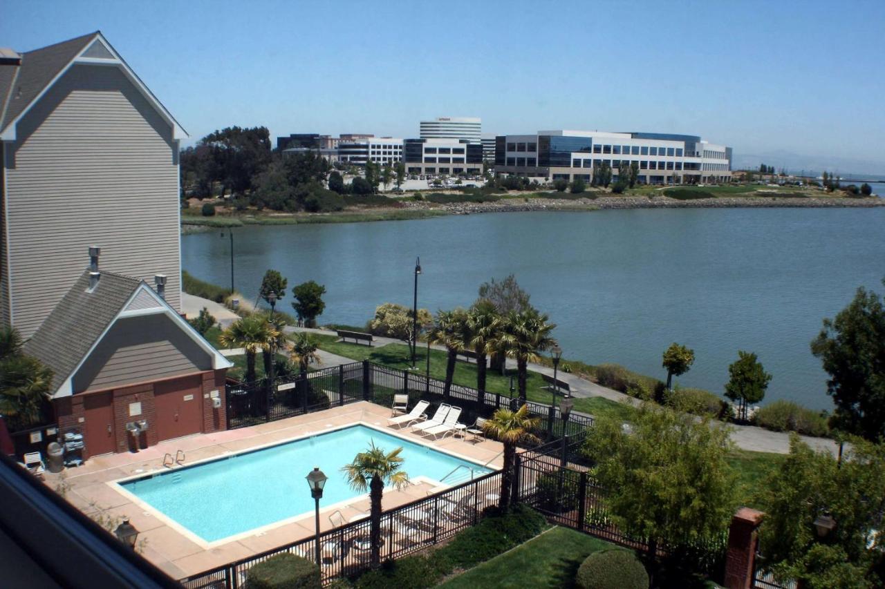 Sonesta Es Suites San Francisco Airport Oyster Point Waterfront South San Francisco Dış mekan fotoğraf