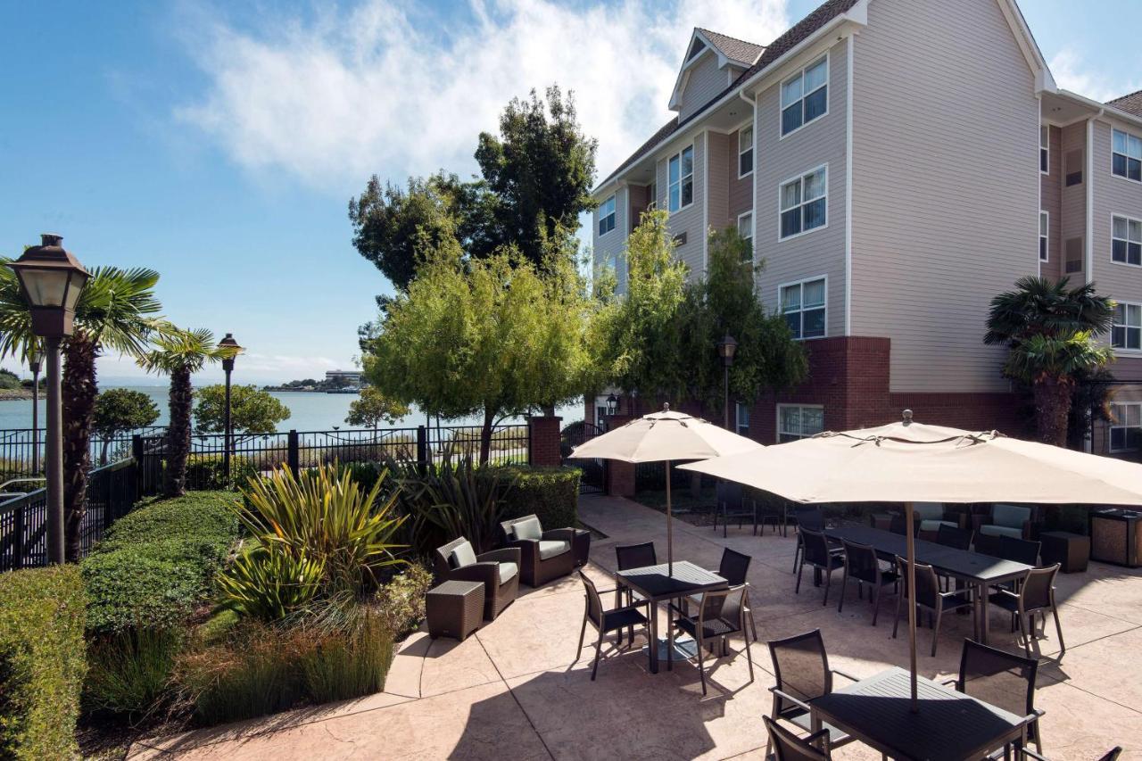 Sonesta Es Suites San Francisco Airport Oyster Point Waterfront South San Francisco Dış mekan fotoğraf
