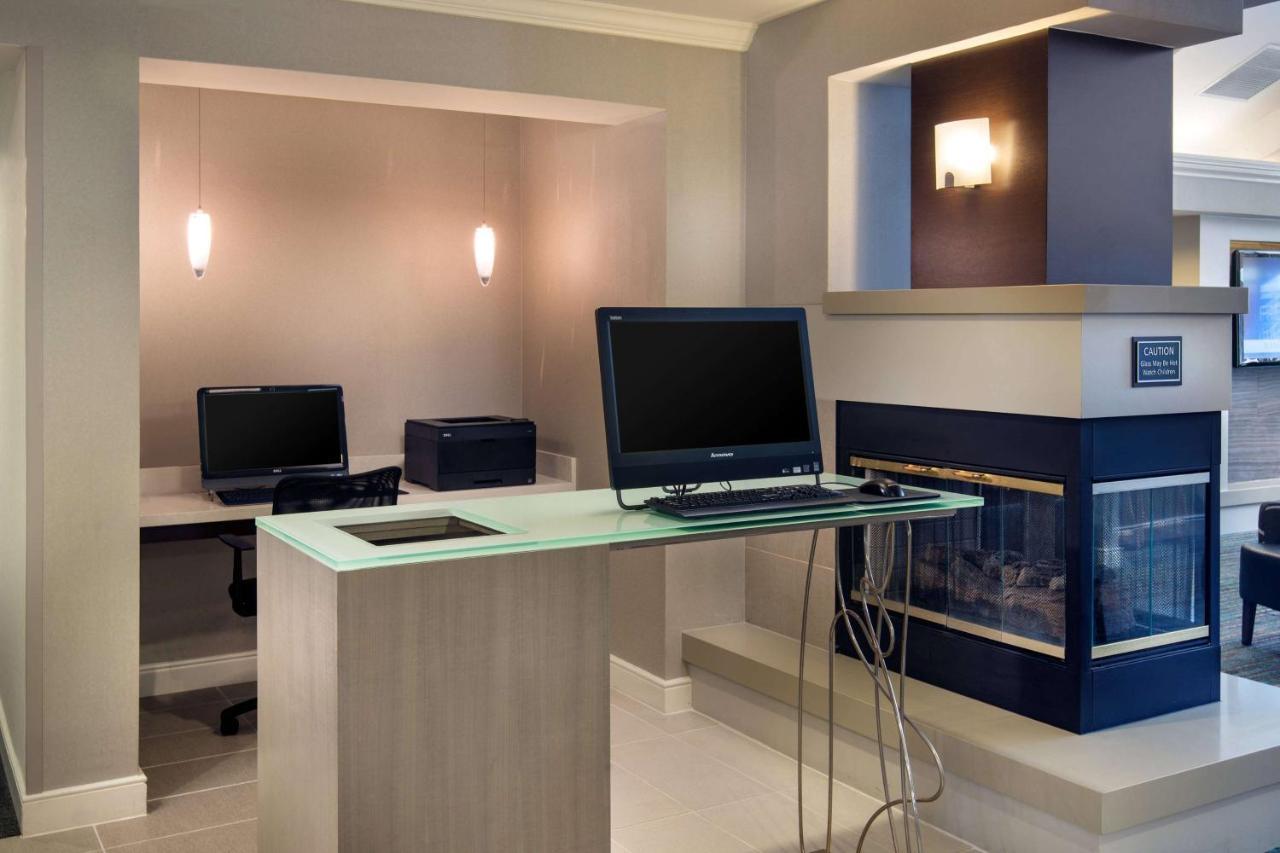 Sonesta Es Suites San Francisco Airport Oyster Point Waterfront South San Francisco Dış mekan fotoğraf