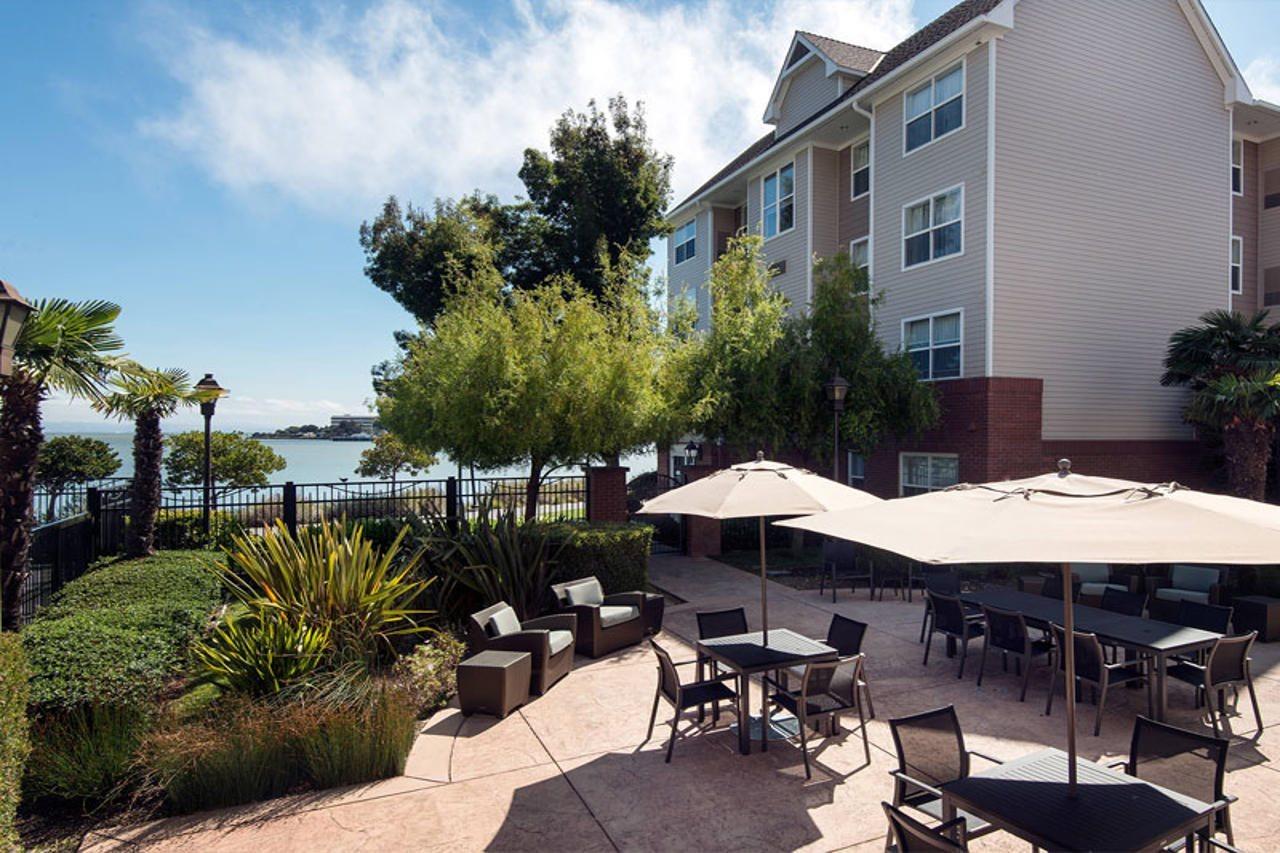 Sonesta Es Suites San Francisco Airport Oyster Point Waterfront South San Francisco Dış mekan fotoğraf