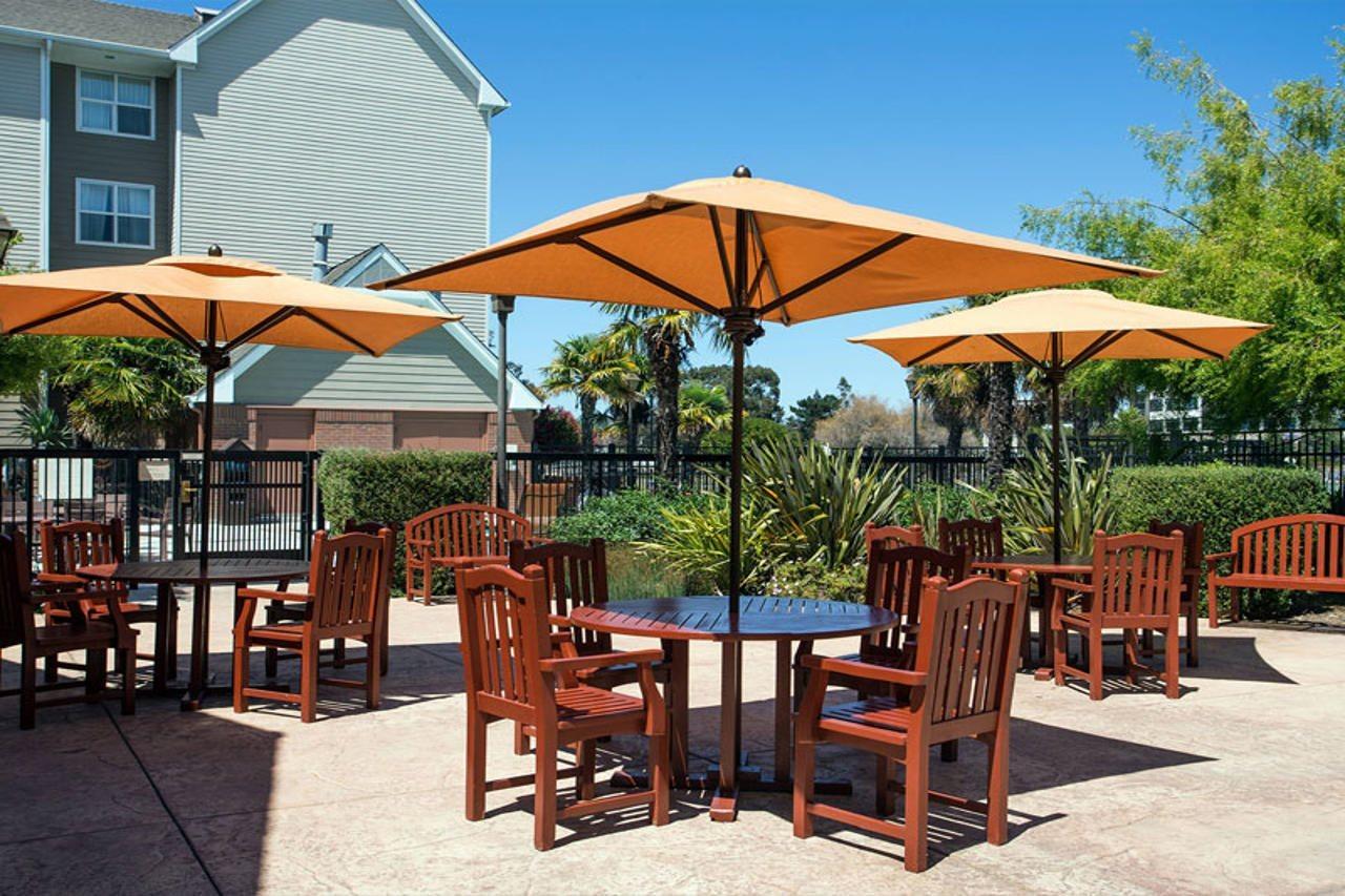 Sonesta Es Suites San Francisco Airport Oyster Point Waterfront South San Francisco Dış mekan fotoğraf