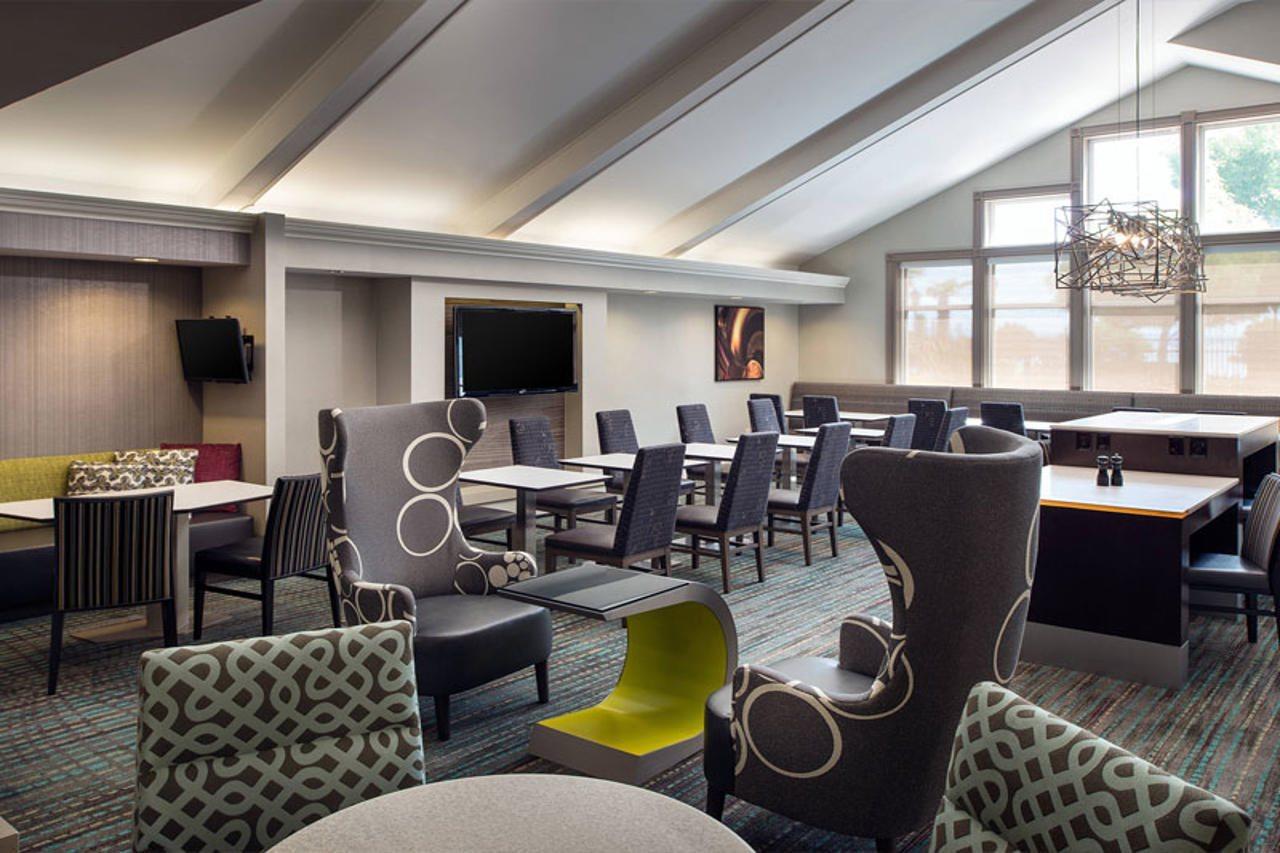 Sonesta Es Suites San Francisco Airport Oyster Point Waterfront South San Francisco Dış mekan fotoğraf