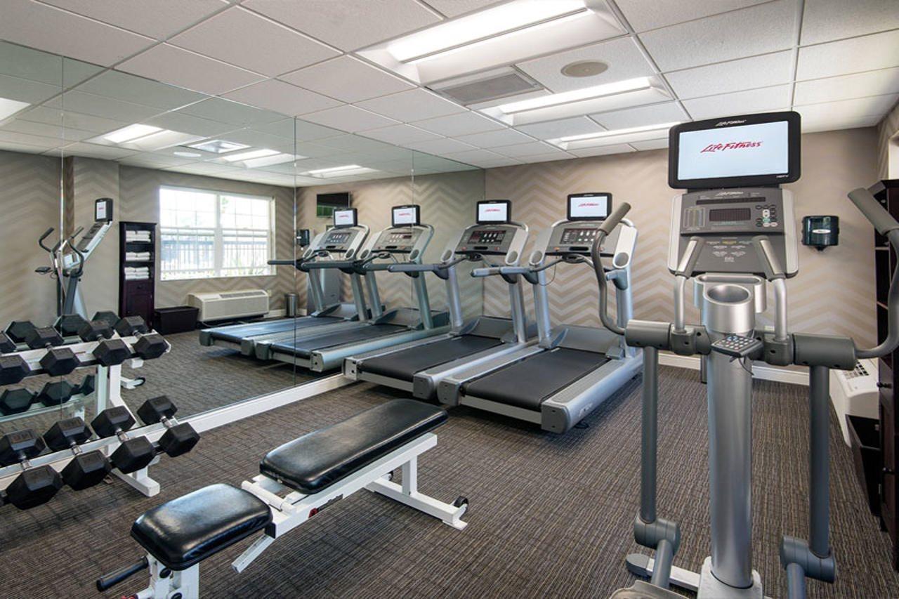 Sonesta Es Suites San Francisco Airport Oyster Point Waterfront South San Francisco Dış mekan fotoğraf