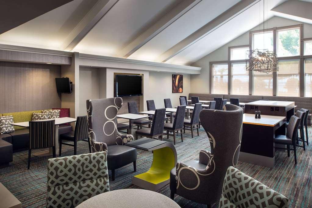 Sonesta Es Suites San Francisco Airport Oyster Point Waterfront South San Francisco İç mekan fotoğraf