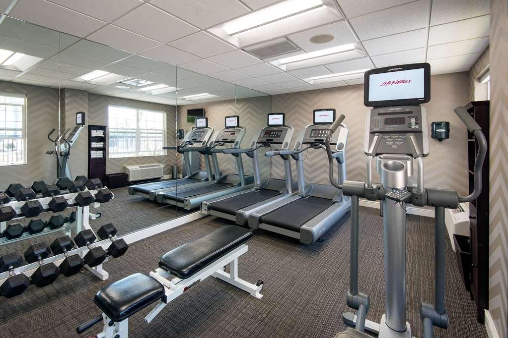 Sonesta Es Suites San Francisco Airport Oyster Point Waterfront South San Francisco Konforlar fotoğraf