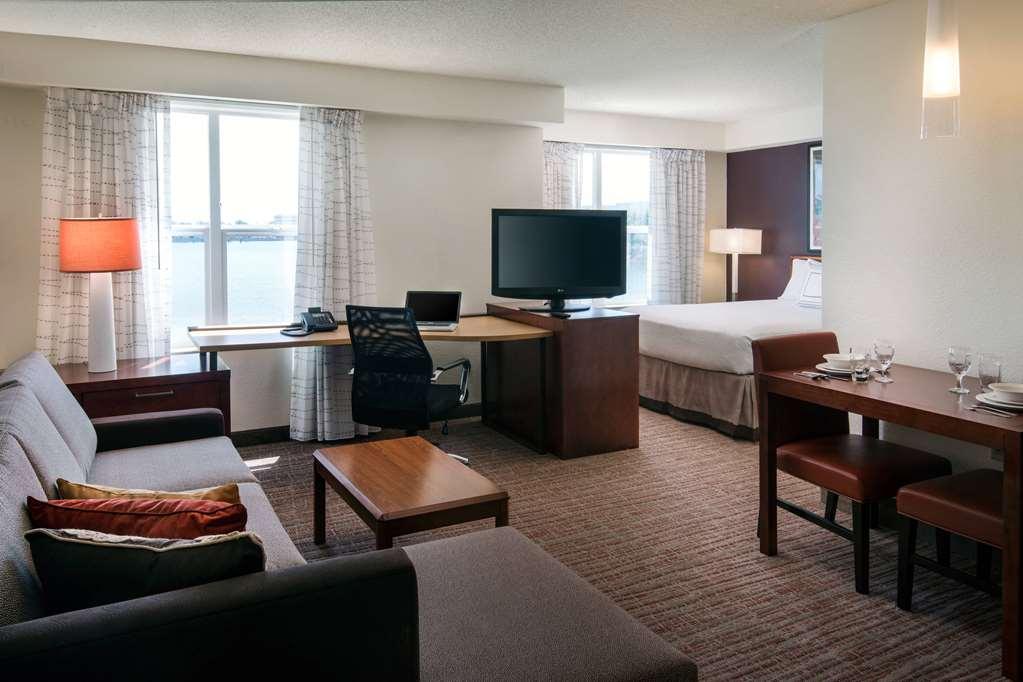 Sonesta Es Suites San Francisco Airport Oyster Point Waterfront South San Francisco Oda fotoğraf