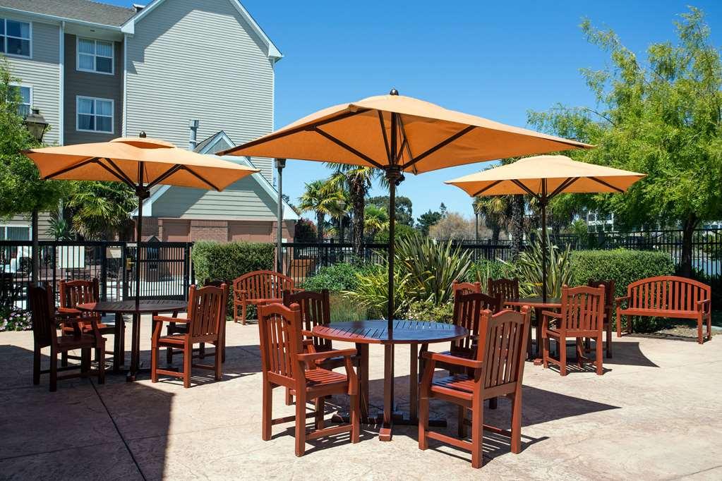 Sonesta Es Suites San Francisco Airport Oyster Point Waterfront South San Francisco Konforlar fotoğraf