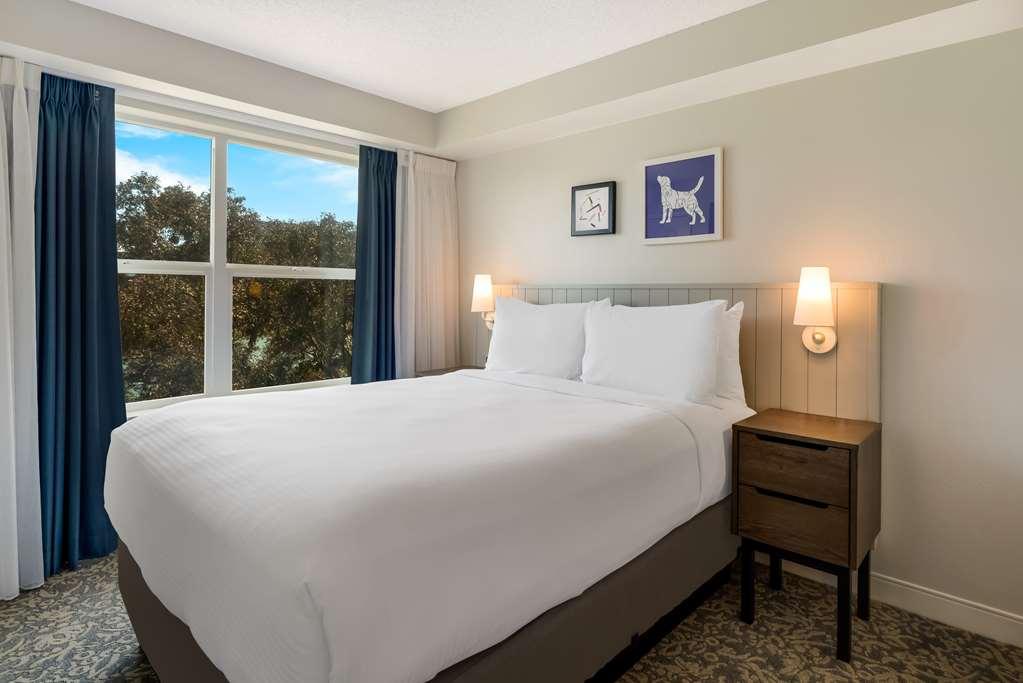 Sonesta Es Suites San Francisco Airport Oyster Point Waterfront South San Francisco Oda fotoğraf