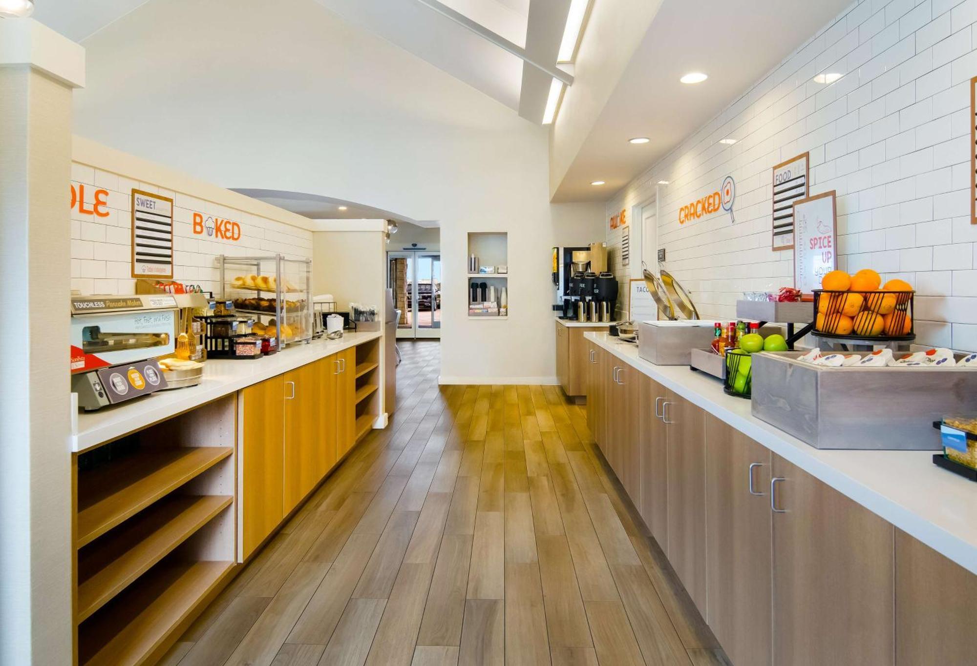 Sonesta Es Suites San Francisco Airport Oyster Point Waterfront South San Francisco Dış mekan fotoğraf