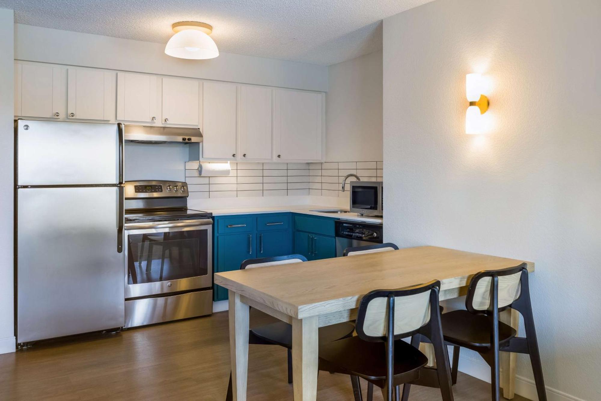 Sonesta Es Suites San Francisco Airport Oyster Point Waterfront South San Francisco Dış mekan fotoğraf
