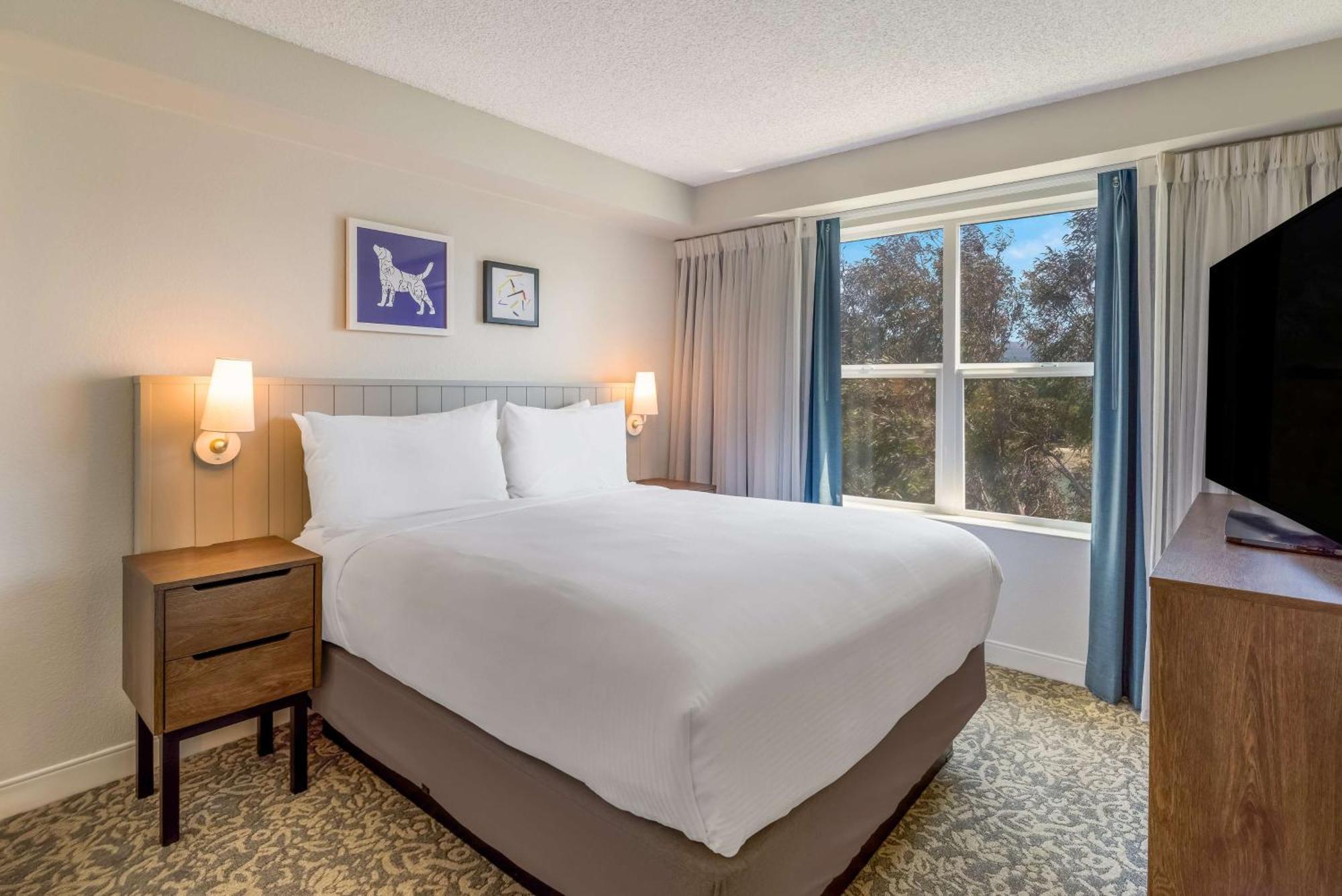 Sonesta Es Suites San Francisco Airport Oyster Point Waterfront South San Francisco Dış mekan fotoğraf