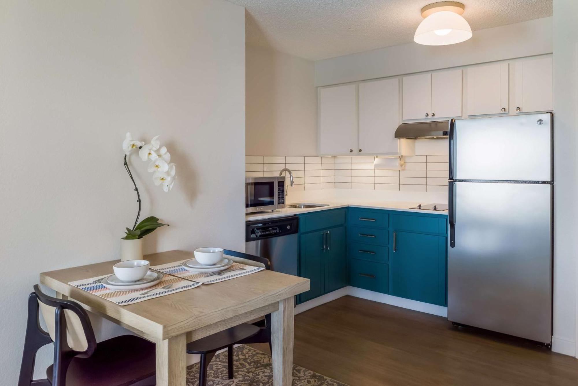 Sonesta Es Suites San Francisco Airport Oyster Point Waterfront South San Francisco Dış mekan fotoğraf