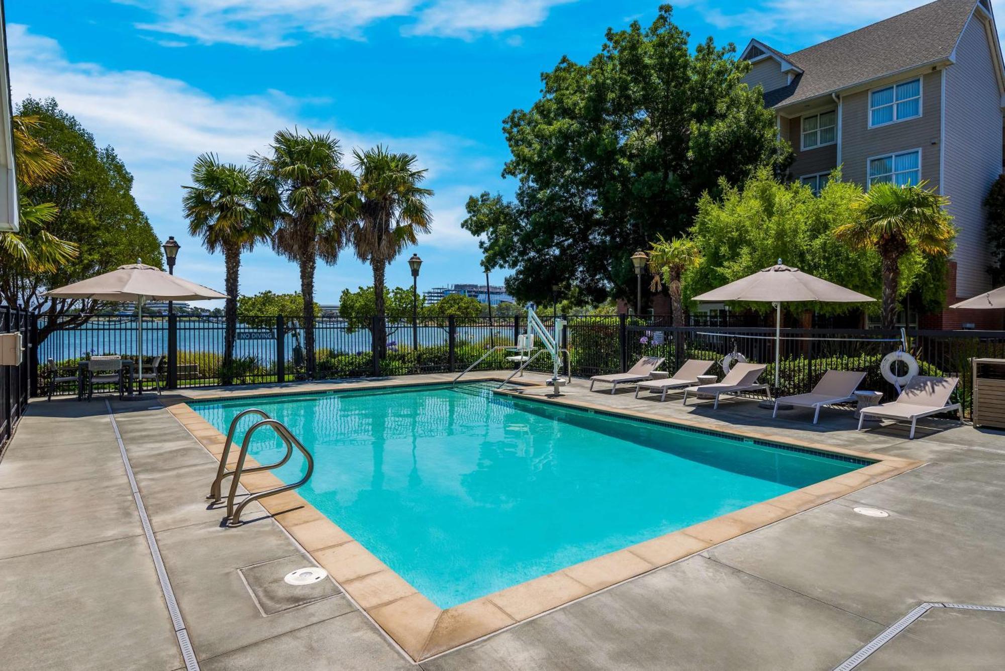 Sonesta Es Suites San Francisco Airport Oyster Point Waterfront South San Francisco Dış mekan fotoğraf