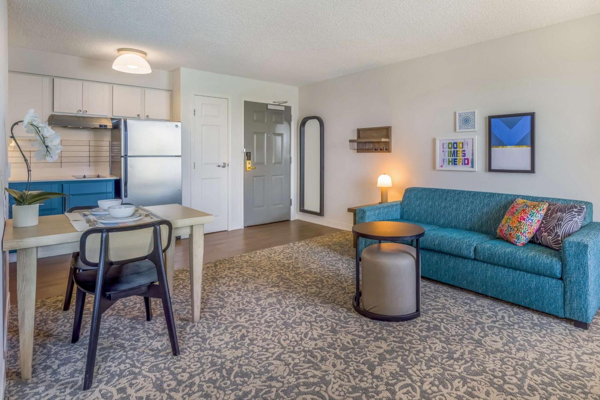Sonesta Es Suites San Francisco Airport Oyster Point Waterfront South San Francisco Dış mekan fotoğraf