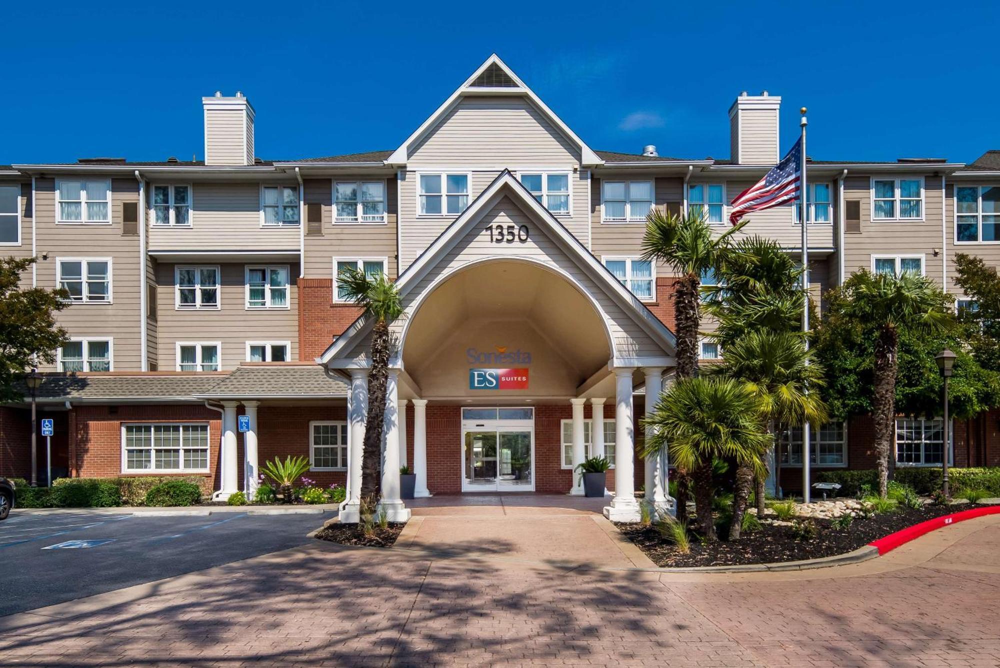 Sonesta Es Suites San Francisco Airport Oyster Point Waterfront South San Francisco Dış mekan fotoğraf
