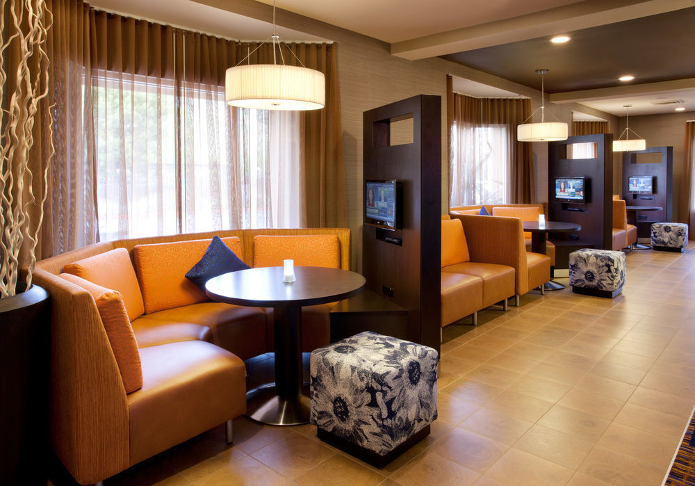 Sonesta Es Suites San Francisco Airport Oyster Point Waterfront South San Francisco Dış mekan fotoğraf